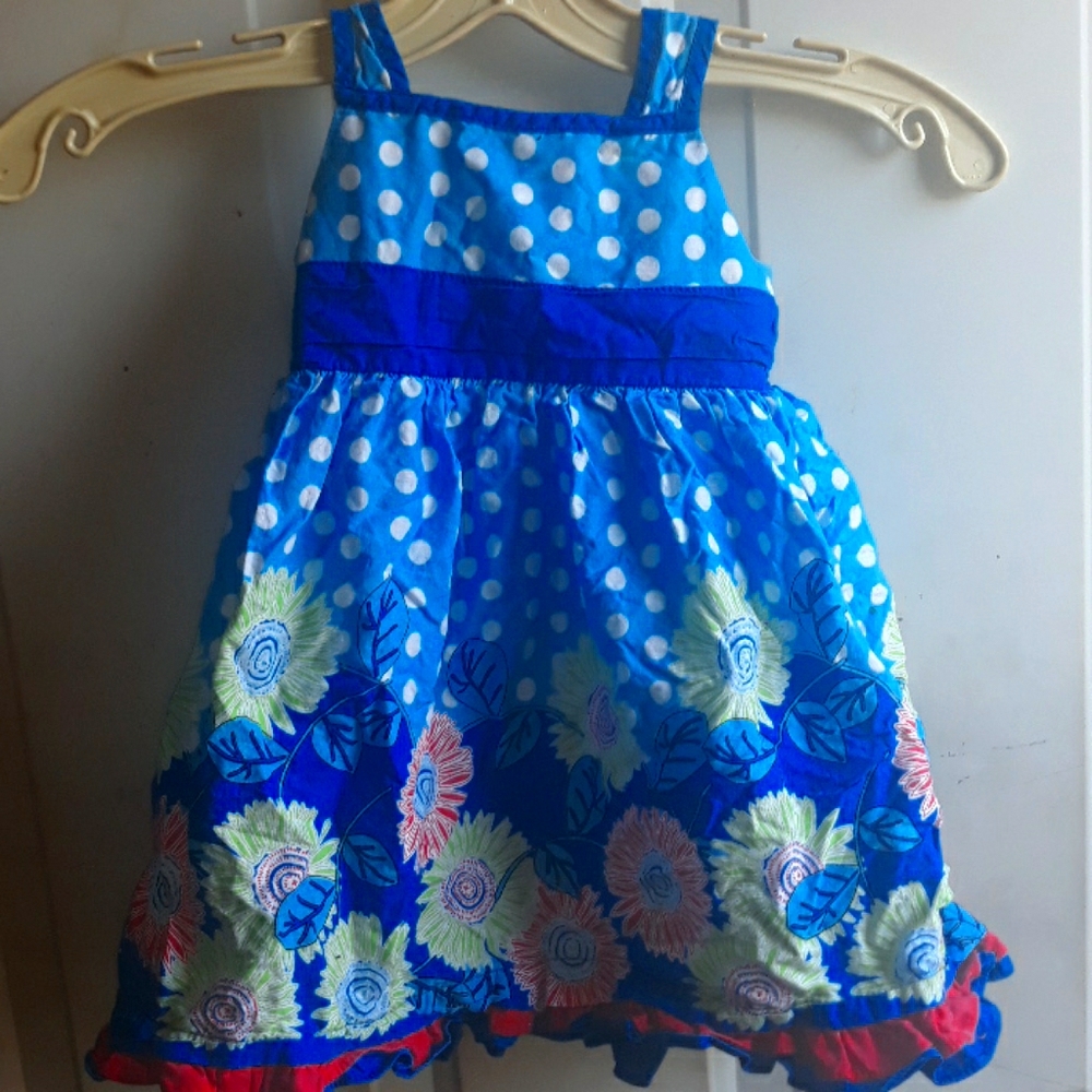 Cute Sundress